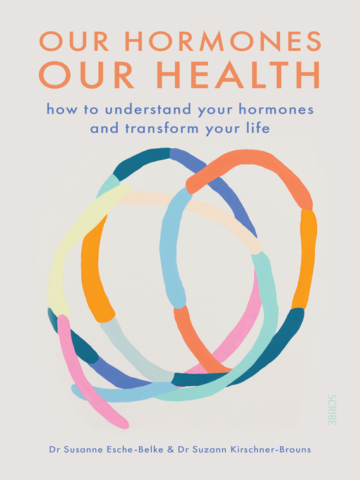 Title details for Our Hormones, Our Health by Susanne Esche-Belke - Wait list